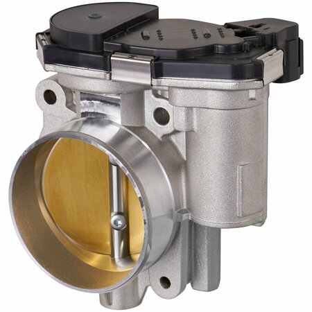 Spectra Premium Fuel Injection Throttle Body Assembly, Tb1044 TB1044